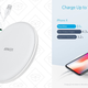 Anker PowerWave 7.5 Qi Pad | $32 | Amazon